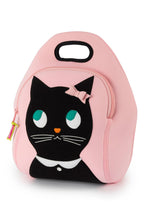 Load image into Gallery viewer, Miss Kitty Lunch bag
