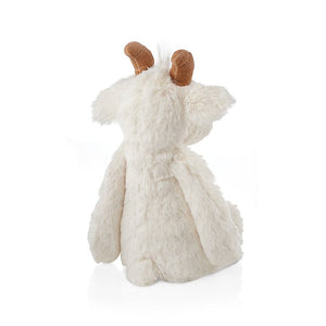 Jellycat Stuffed Animal - Small Bashful Coat