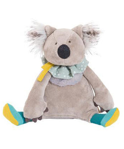 Moulin Roty Plush toy - Gabin the Koala
