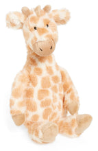 Load image into Gallery viewer, Jellycat Stuffed Animal - Sweetie Giraffe
