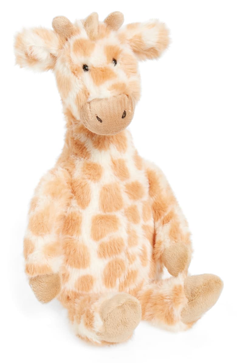 Jellycat Stuffed Animal - Sweetie Giraffe