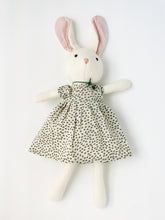 Load image into Gallery viewer, Hazel Village - Organic Animal Doll - Emma Rabbit
