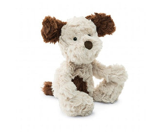 Jellycat - Squiggle Puppy