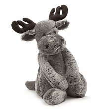 Load image into Gallery viewer, Jellycat Marty Moose

