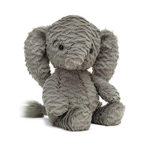 Jellycat cheap squiggle elephant