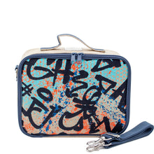 Load image into Gallery viewer, So Young Colorful Graffiti Lunch Box
