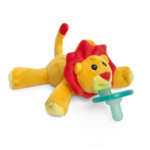 WubbaNub Plush Pacifier - Little Lion
