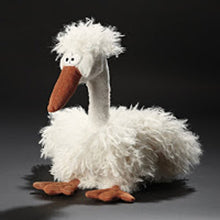 Load image into Gallery viewer, Sigikid Plush Beast - Moon Goose
