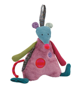 Moulin Roty Musical Mouse
