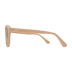 Winkniks Clementine Cotton Candy Sunglasses