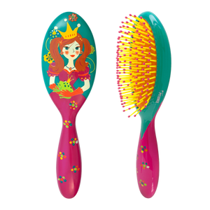 Pylone Large Hairbrush - Princess