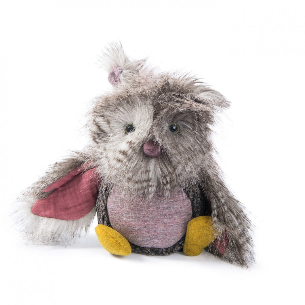 Moulin Roty - Paulette The Owl