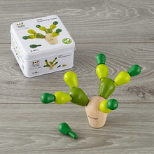 Load image into Gallery viewer, Plan Toys PlanMini - Balancing Cactus
