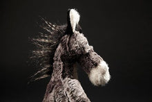 Load image into Gallery viewer, Sigikid Plush Beast - Doodle Donkey
