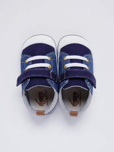 Load image into Gallery viewer, See Kai Run Baby Boy&#39;s Sneakers
