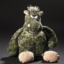 Load image into Gallery viewer, Sigikid Plush Beast - Queen of The Nile
