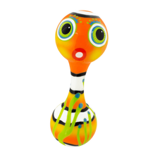 Load image into Gallery viewer, Pylone Maracas Rattle - Clown Fish
