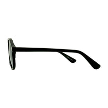 Load image into Gallery viewer, Winkniks Black Sunglasses - Axel
