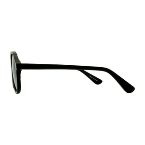 Winkniks Black Sunglasses - Axel