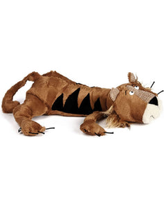 Sigikid Plush Beast - Hug-Me-Tiger