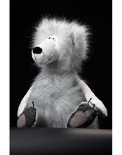 Load image into Gallery viewer, Sigikid Plush Beast - Icy Love
