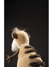 Load image into Gallery viewer, Sigikid Plush Beast - Huggie Muggie Meerkat
