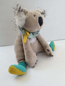 Moulin Roty Plush toy - Gabin the Koala