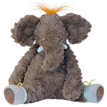 Load image into Gallery viewer, Moulin Roty Plush Toy - Bo The Elephant
