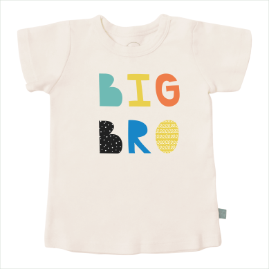 Toddler Graphic T-Shirt - 